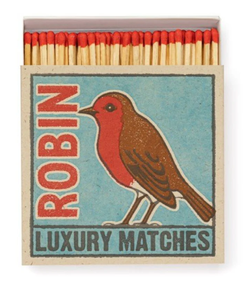Archivist Square Matches