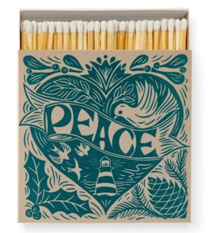 Archivist Square Matches