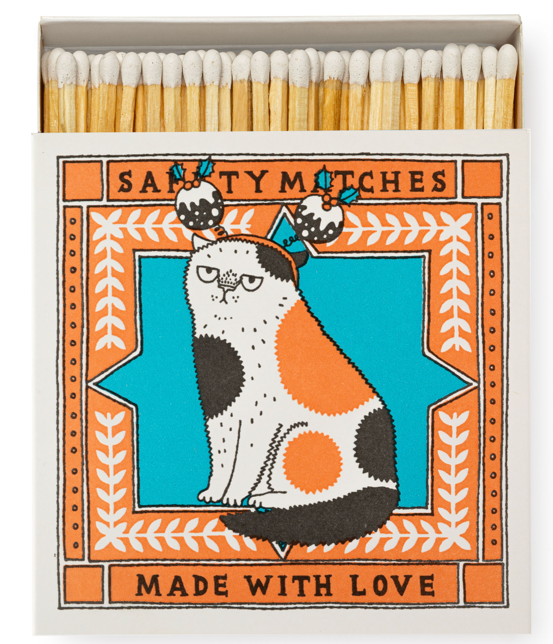 Archivist Square Matches