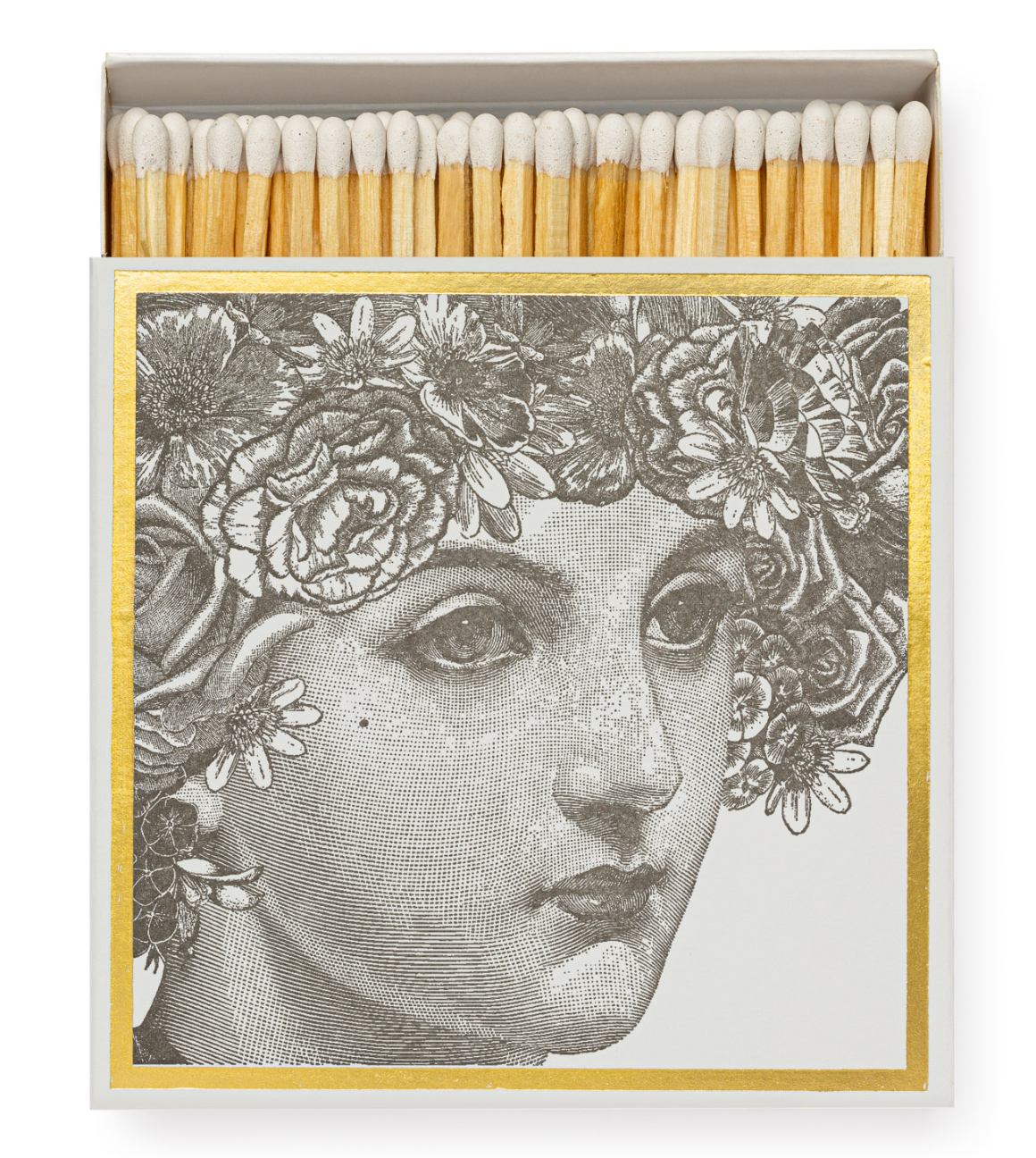 Archivist Square Matches