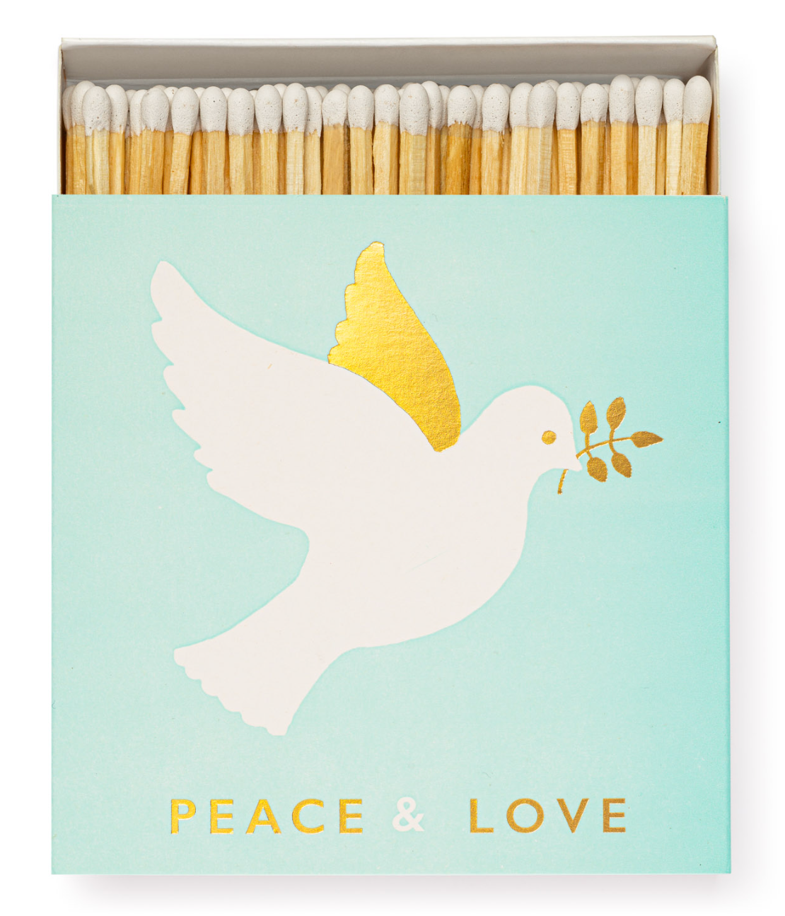 Archivist Square Matches