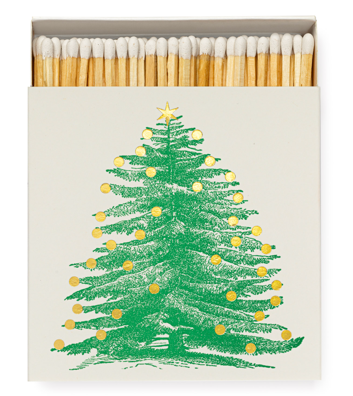 Archivist Square Matches