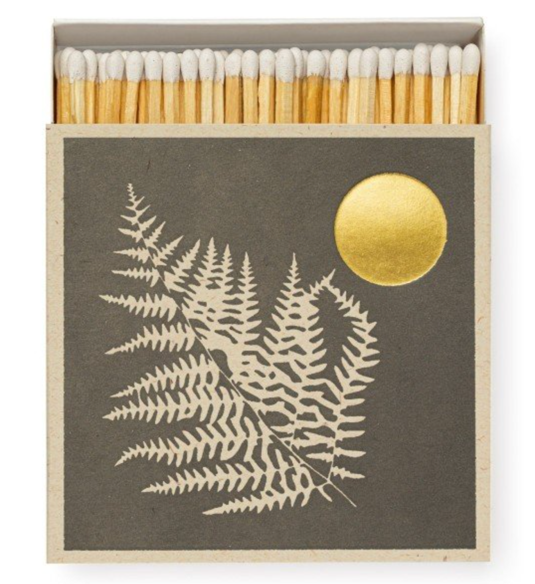 Archivist Square Matches