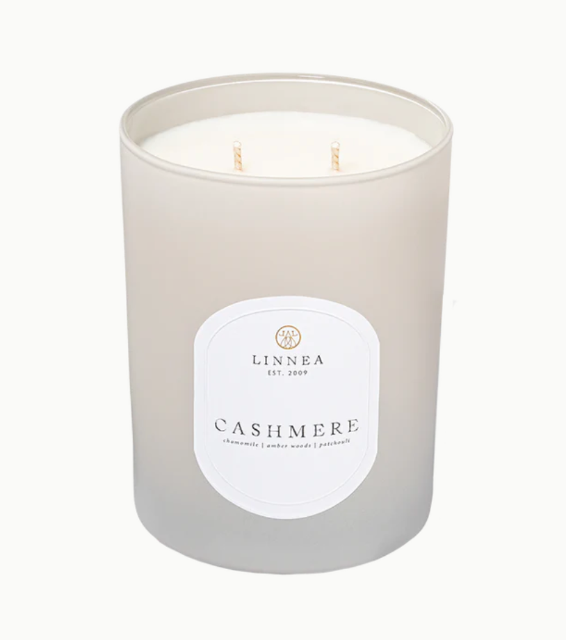 Linnea Candles
