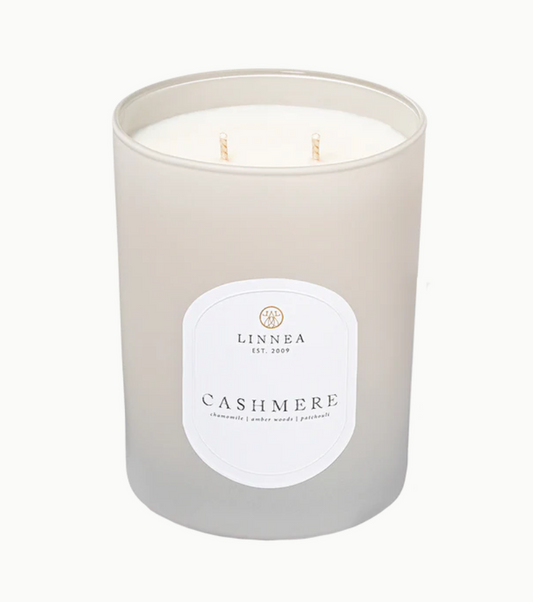 Linnea Candles