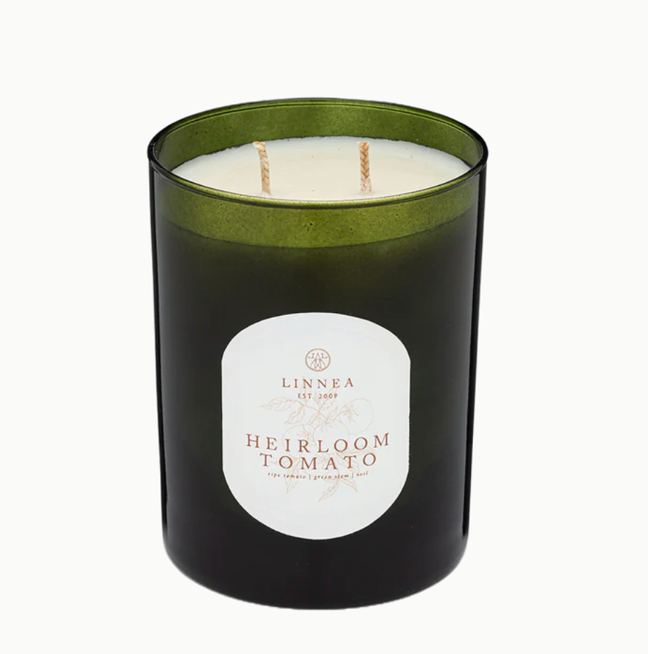 Linnea Candles
