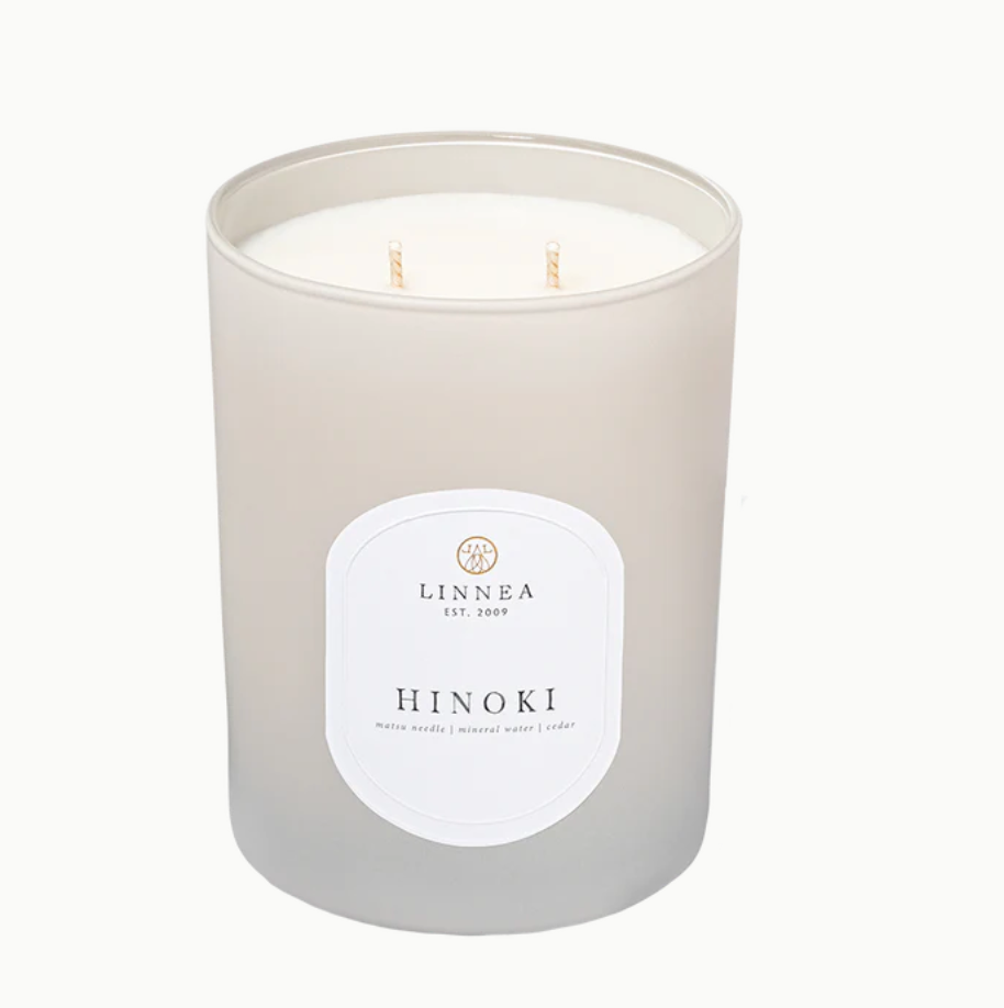 Linnea Candles