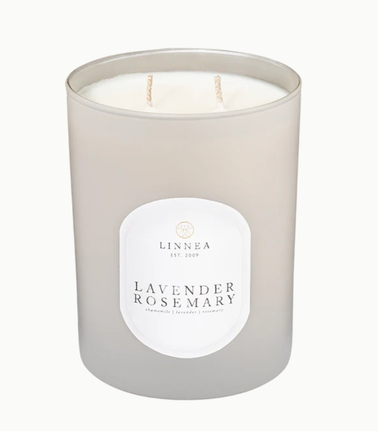 Linnea Candles