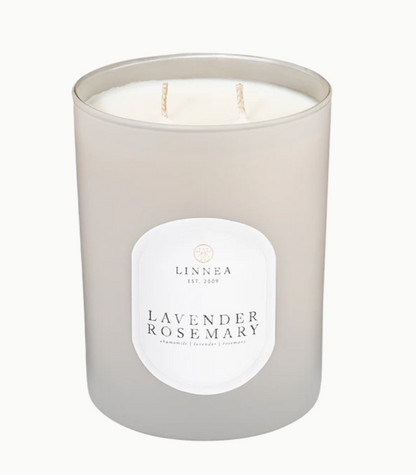 Linnea Candles