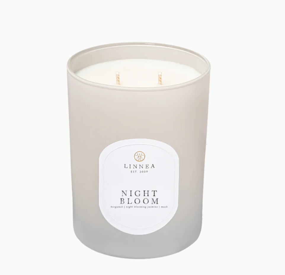 Linnea Candles
