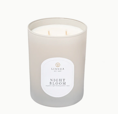 Linnea Candles