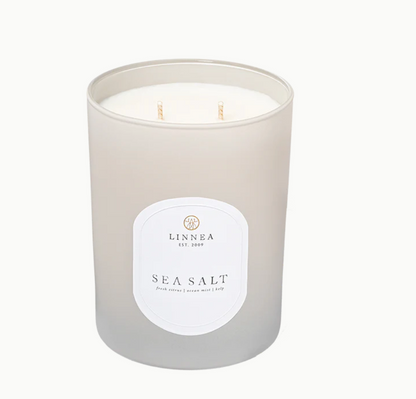 Linnea Candles