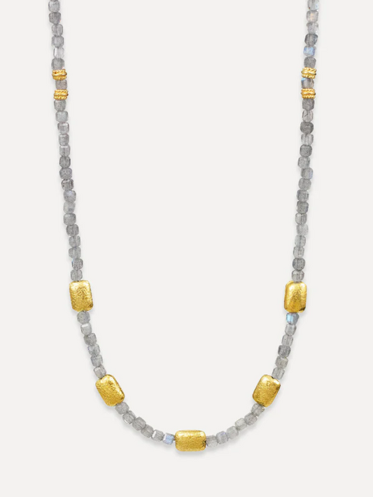 Lulu Designs - Lhasa Necklace