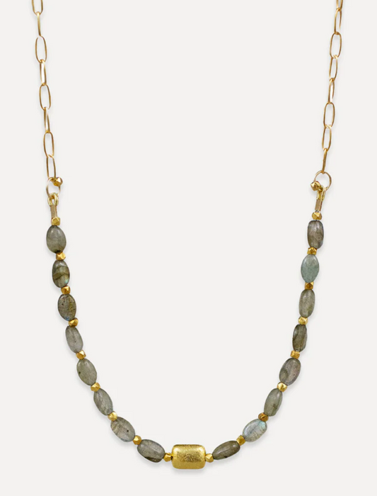Lulu Designs - Echo Necklace