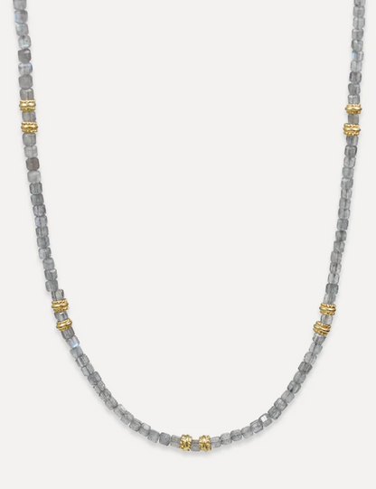 Lulu Designs - Nox Necklace