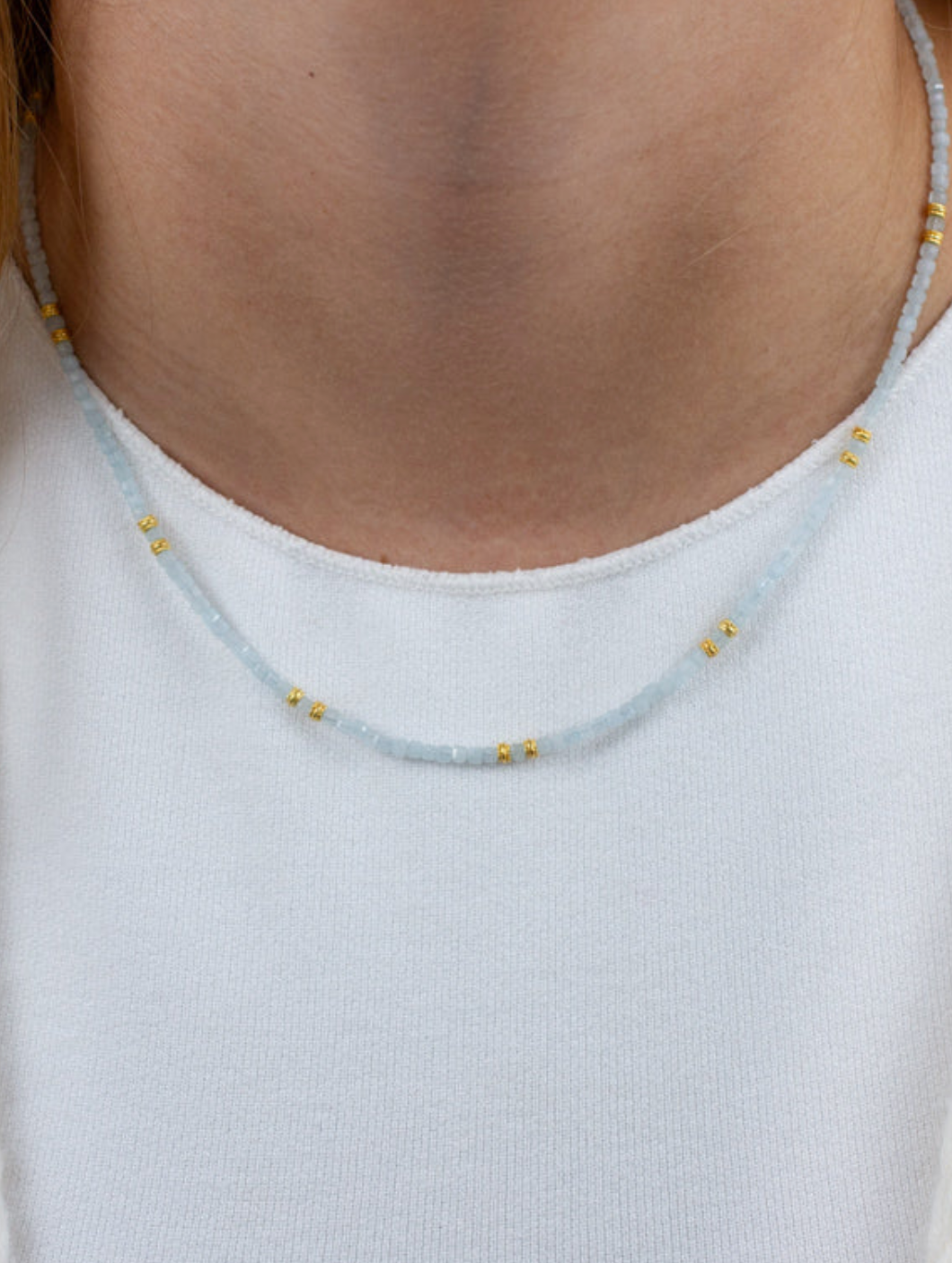 Lulu Designs - Nox Necklace