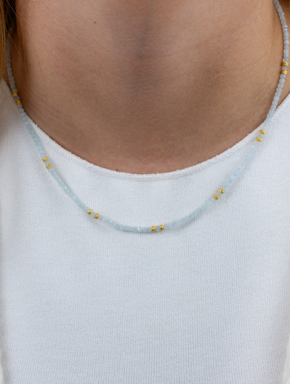 Lulu Designs - Nox Necklace