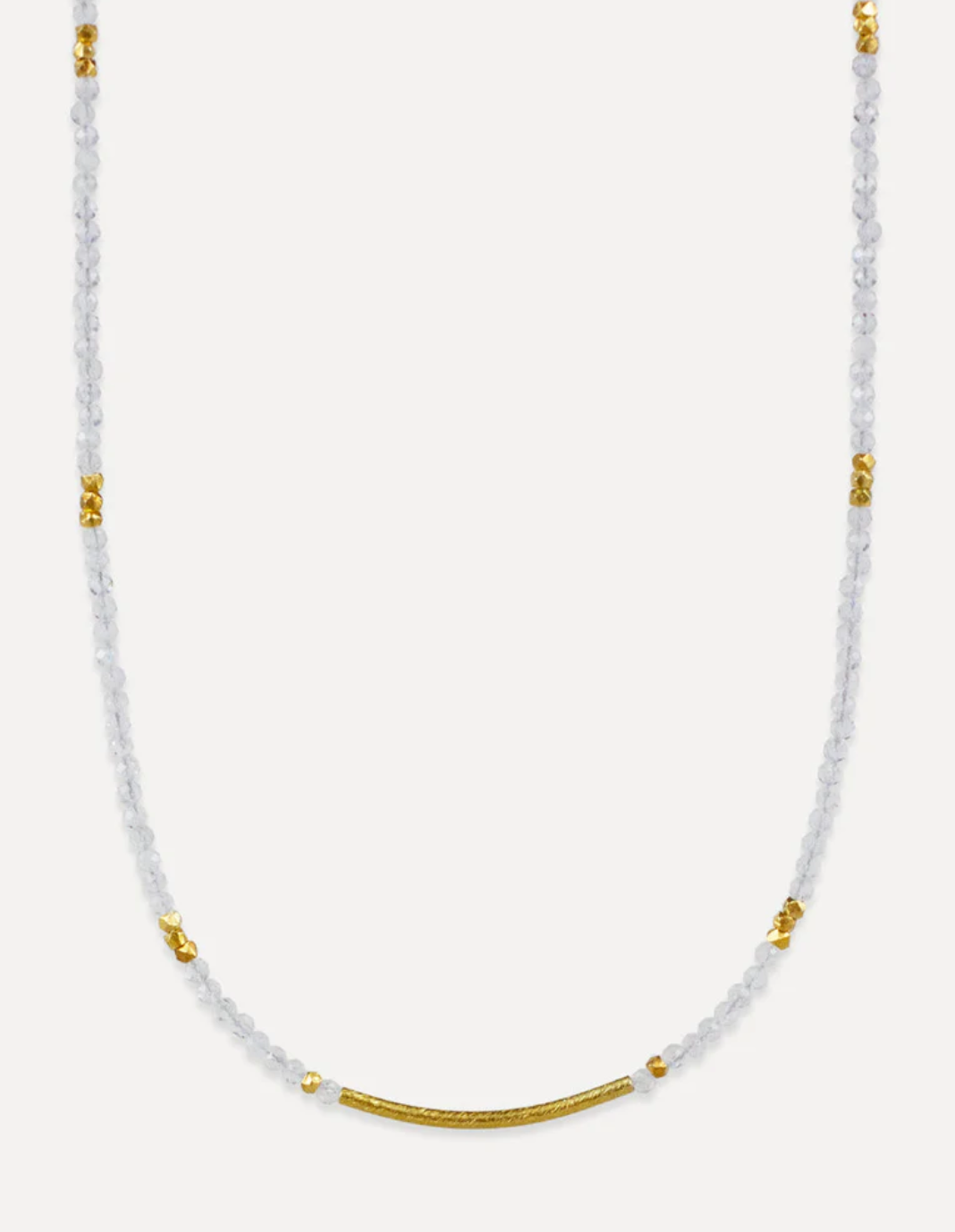 Lulu Designs - Zephyr Signature Necklace