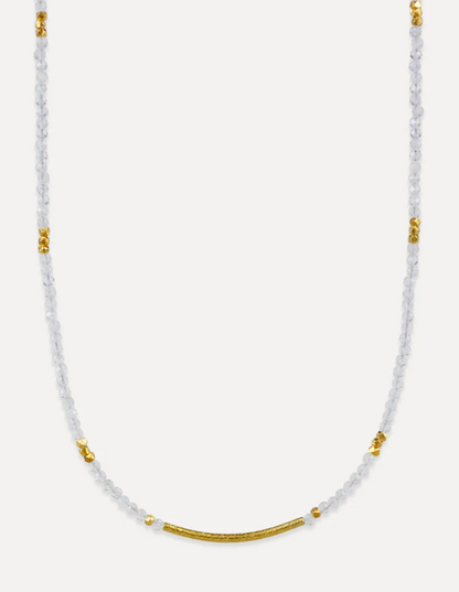 Lulu Designs - Zephyr Signature Necklace