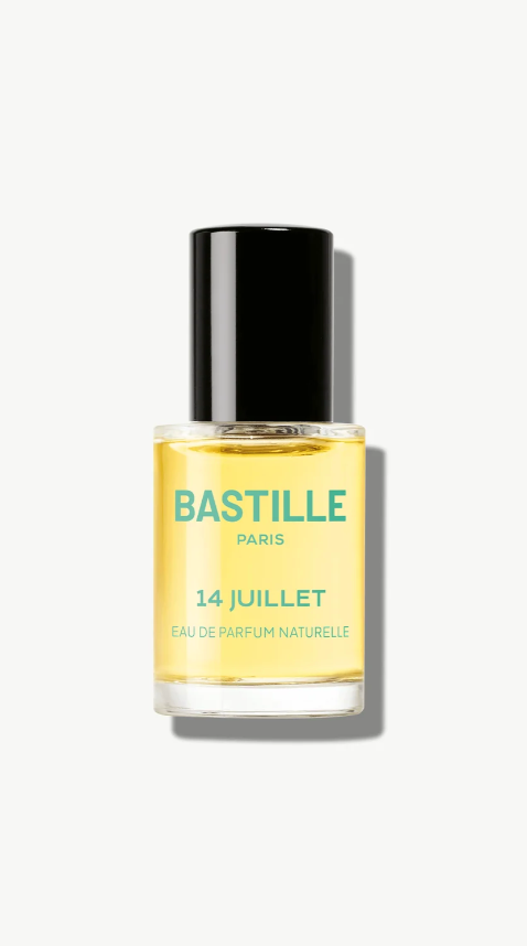 Bastille - 14 Julliet
