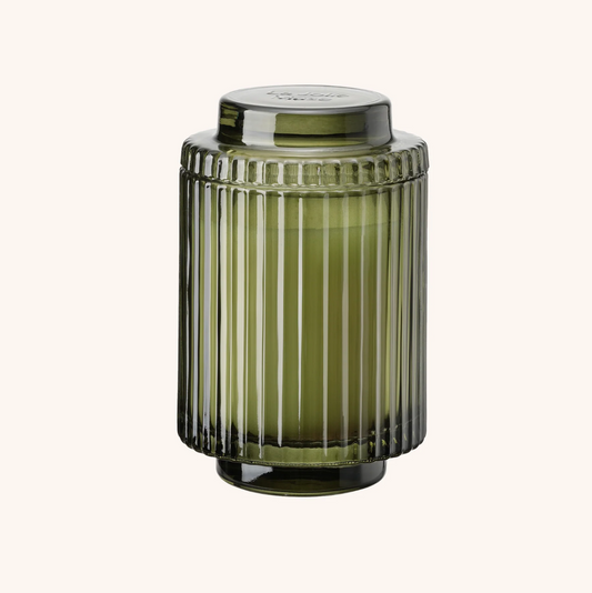 La Jolie Muse - Mandarin Matcha 11oz Candle