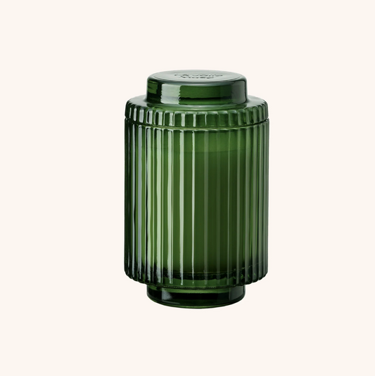 La Jolie Muse - Pomegranate & Pine 11oz Candle