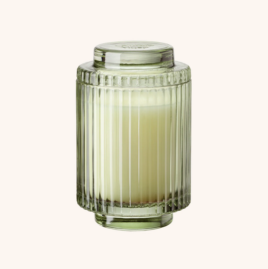 La Jolie Muse - Kyoto Vine & Moss 11oz Candle