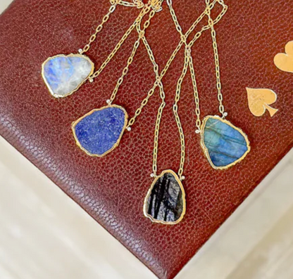 Lulu Designs - Atlantis Necklace