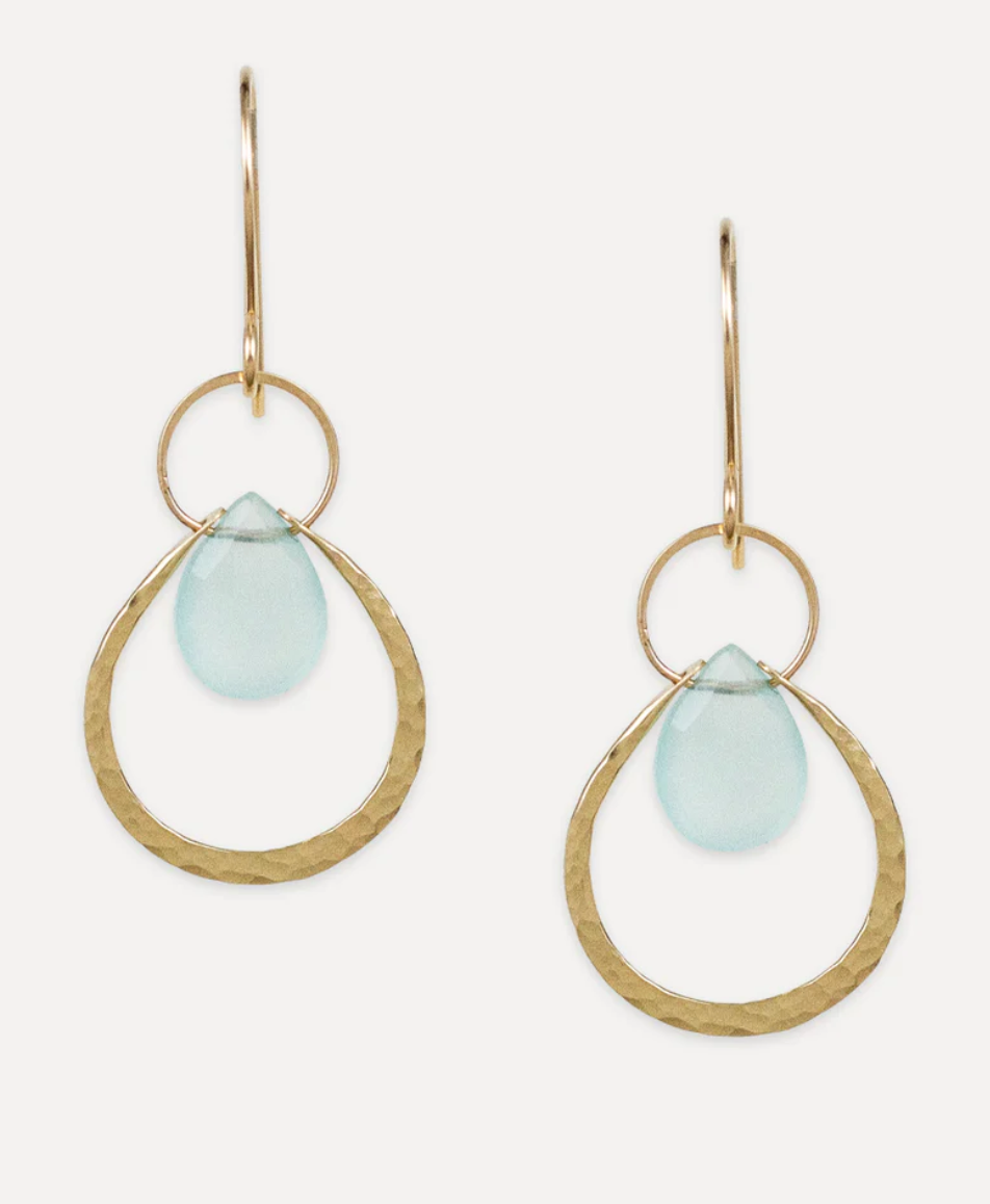 Lulu Designs - Ophelia Earrings