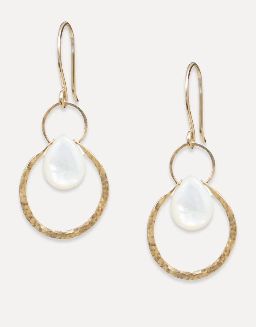 Lulu Designs - Ophelia Earrings