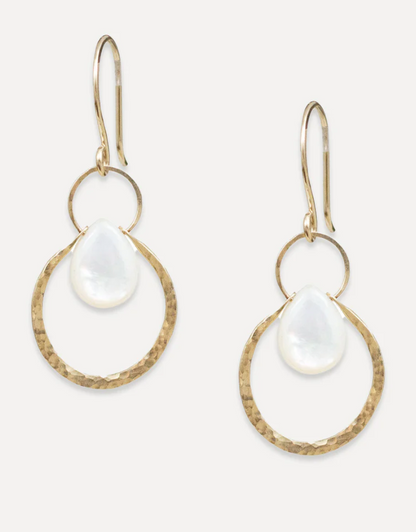 Lulu Designs - Ophelia Earrings