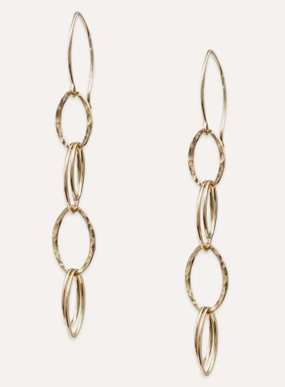 Lulu Designs - Lana Earring