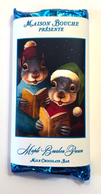 Maison Bouche Chocolate