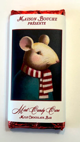 Maison Bouche Chocolate