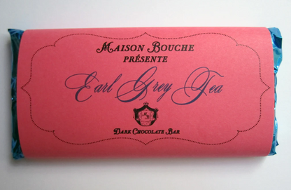 Maison Bouche Chocolate