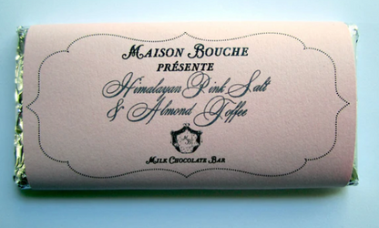 Maison Bouche Chocolate