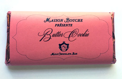 Maison Bouche Chocolate