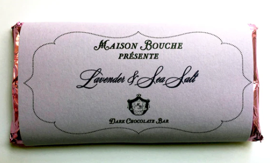 Maison Bouche Chocolate