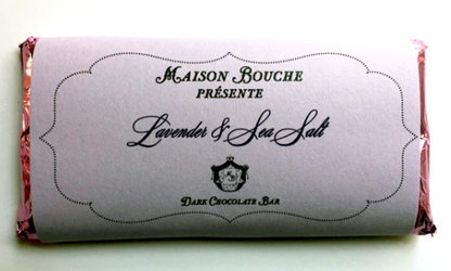 Maison Bouche Chocolate