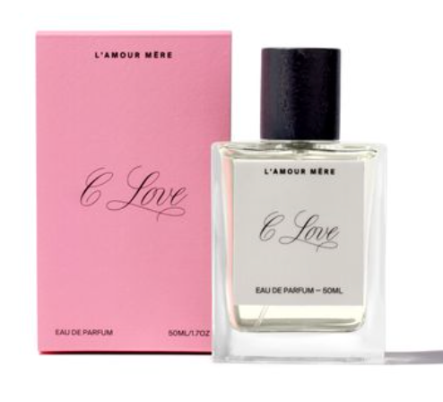 L'Amour Mere - C Love