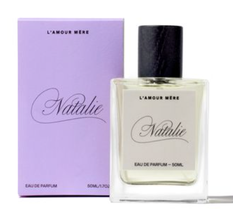 L'Amour Mere - Natalie