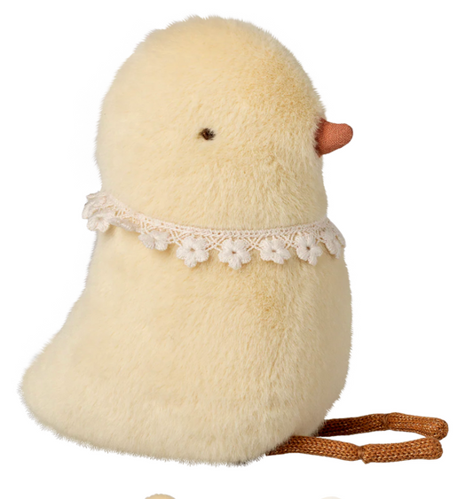 Chicken plush, Small