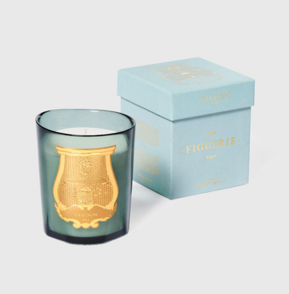 Trudon Candle - Figuerie