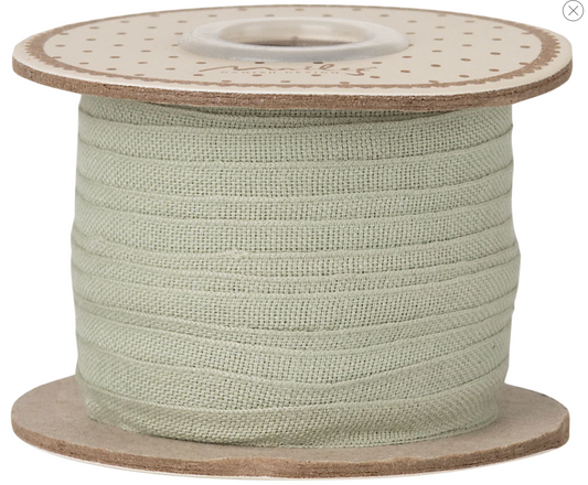 Ribbon, 25 m - Mint