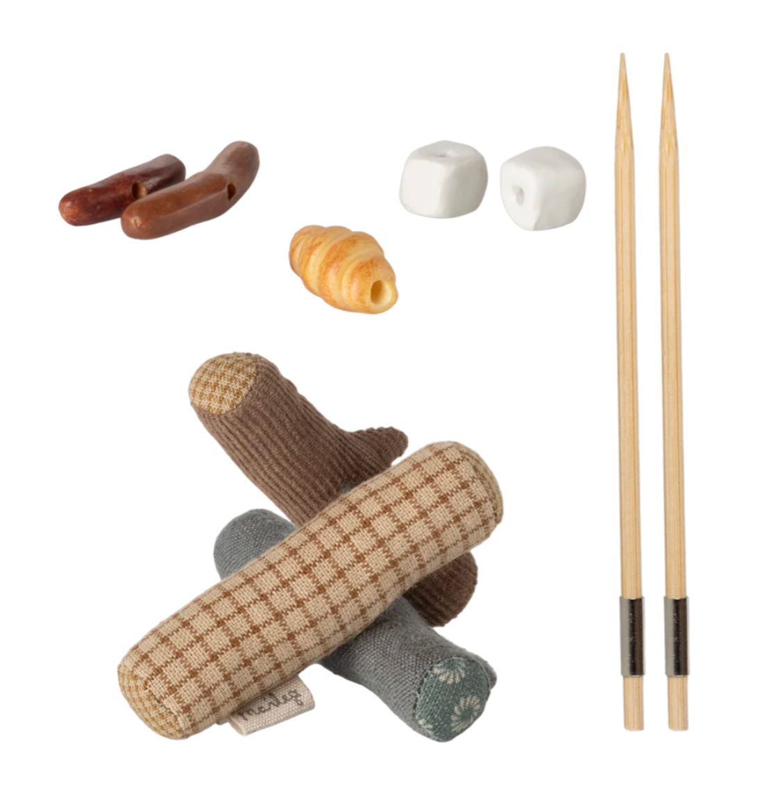 Bonfire set, Mouse