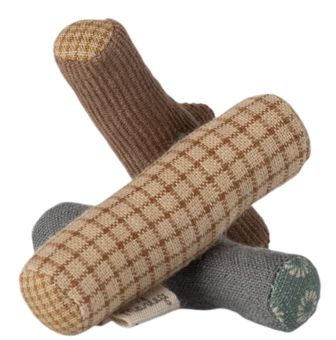 Bonfire set, Mouse