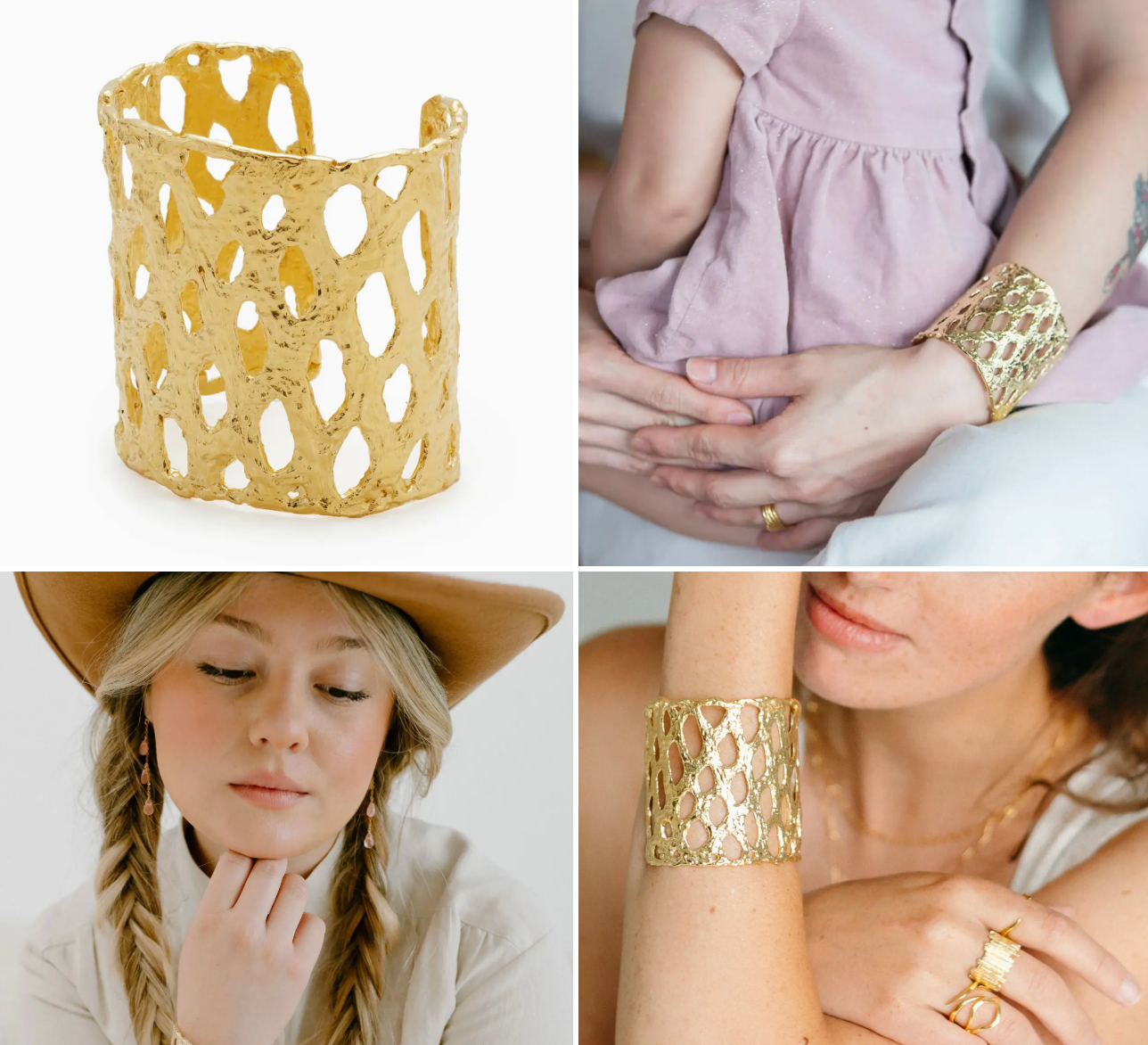 Laura Elizabeth - Emily Cuff