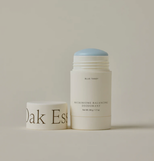Microbiome Balancing Deodorant