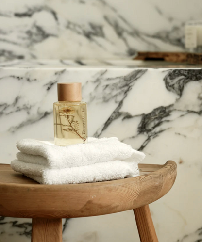 Cloud Foaming Bath Oil