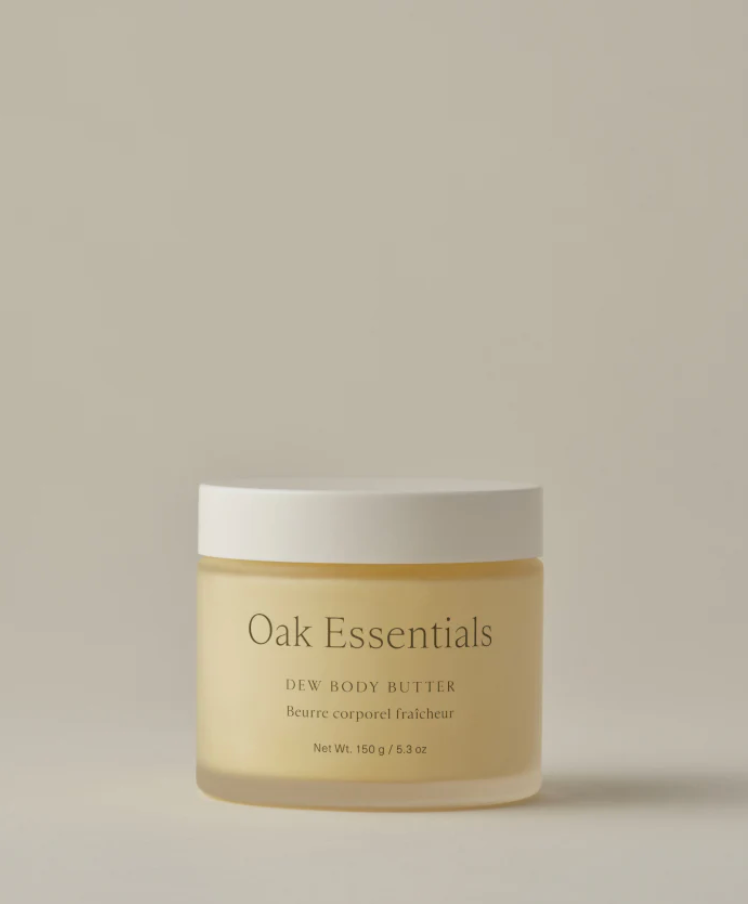 Dew Body Butter